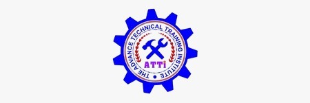 Advance Technical Training Institute Logo